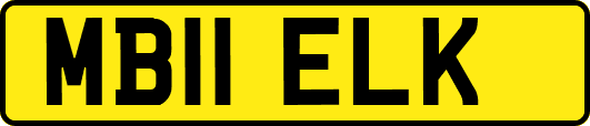 MB11ELK