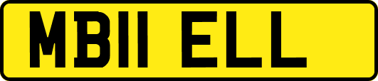 MB11ELL