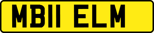 MB11ELM