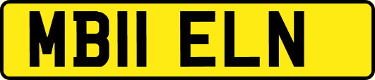 MB11ELN