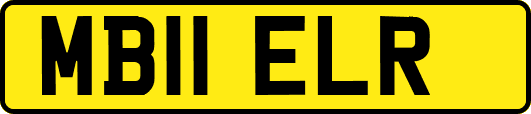 MB11ELR