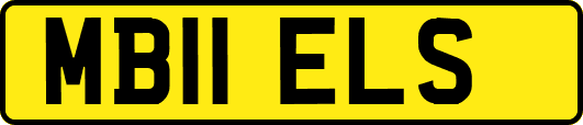 MB11ELS
