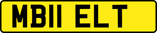 MB11ELT
