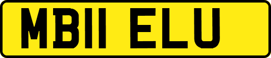 MB11ELU