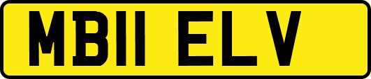 MB11ELV