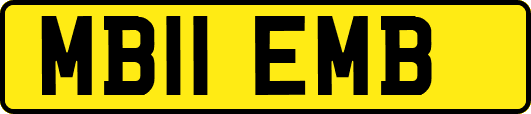MB11EMB