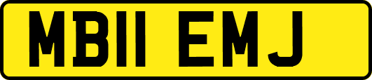 MB11EMJ