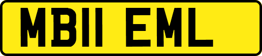 MB11EML