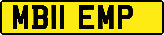 MB11EMP