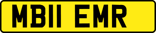 MB11EMR