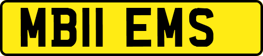 MB11EMS