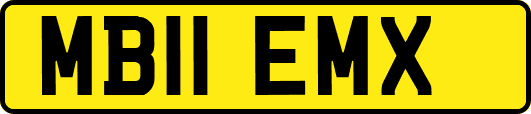 MB11EMX