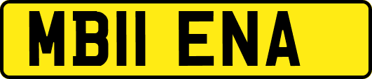 MB11ENA