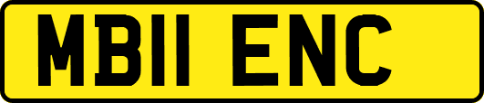 MB11ENC
