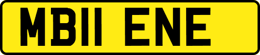 MB11ENE