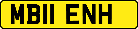 MB11ENH