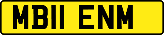 MB11ENM