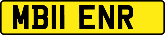 MB11ENR