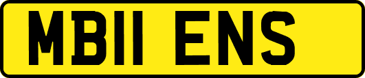 MB11ENS