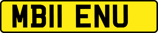 MB11ENU