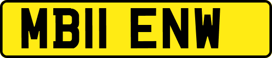 MB11ENW