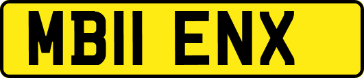 MB11ENX