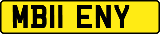 MB11ENY