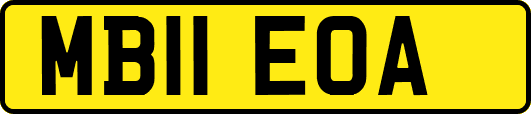 MB11EOA