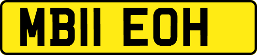 MB11EOH