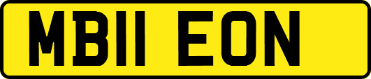 MB11EON