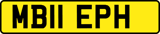 MB11EPH