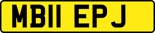 MB11EPJ