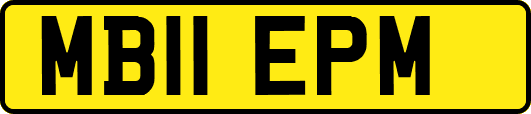 MB11EPM