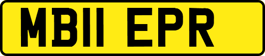 MB11EPR