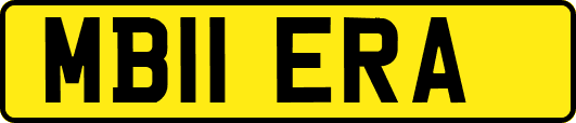 MB11ERA