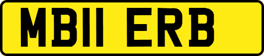 MB11ERB