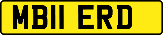 MB11ERD