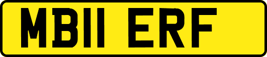 MB11ERF