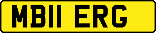 MB11ERG