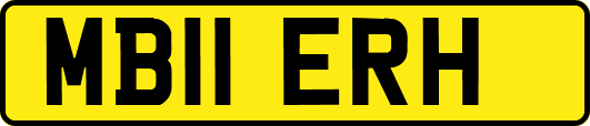 MB11ERH