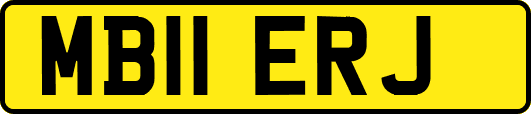 MB11ERJ