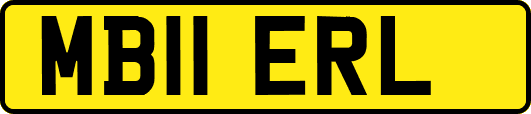 MB11ERL