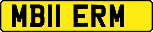 MB11ERM