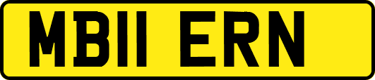 MB11ERN