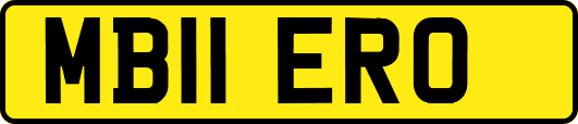 MB11ERO