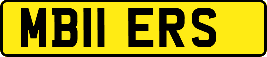 MB11ERS