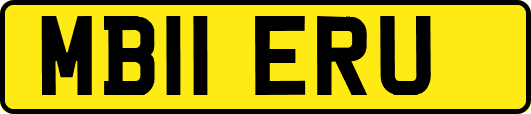 MB11ERU