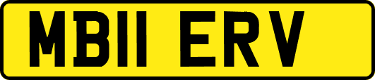MB11ERV