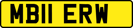 MB11ERW