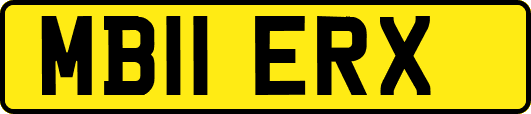 MB11ERX